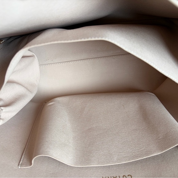 Size Large, Blush pink color, Cuyana insert - Picture 3 of 6